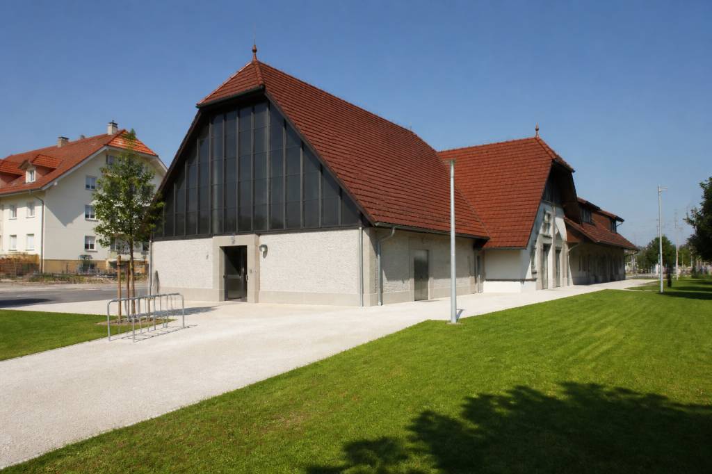 Espace culturel Le Soleil Saignelégier : programmation, concerts et événements à découvrir