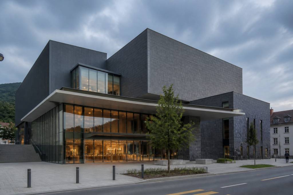Théâtre du Jura : tout savoir sur la scène culturelle de Delémont