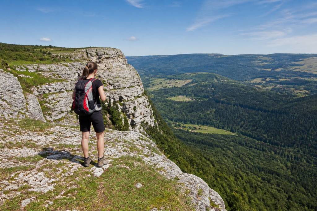 Jura : activités, lieux à découvrir et idées de sorties