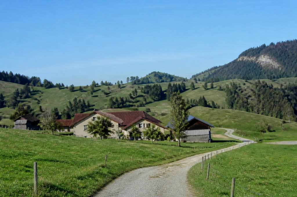 Juras en Suisse romande : paysages, culture et escapades