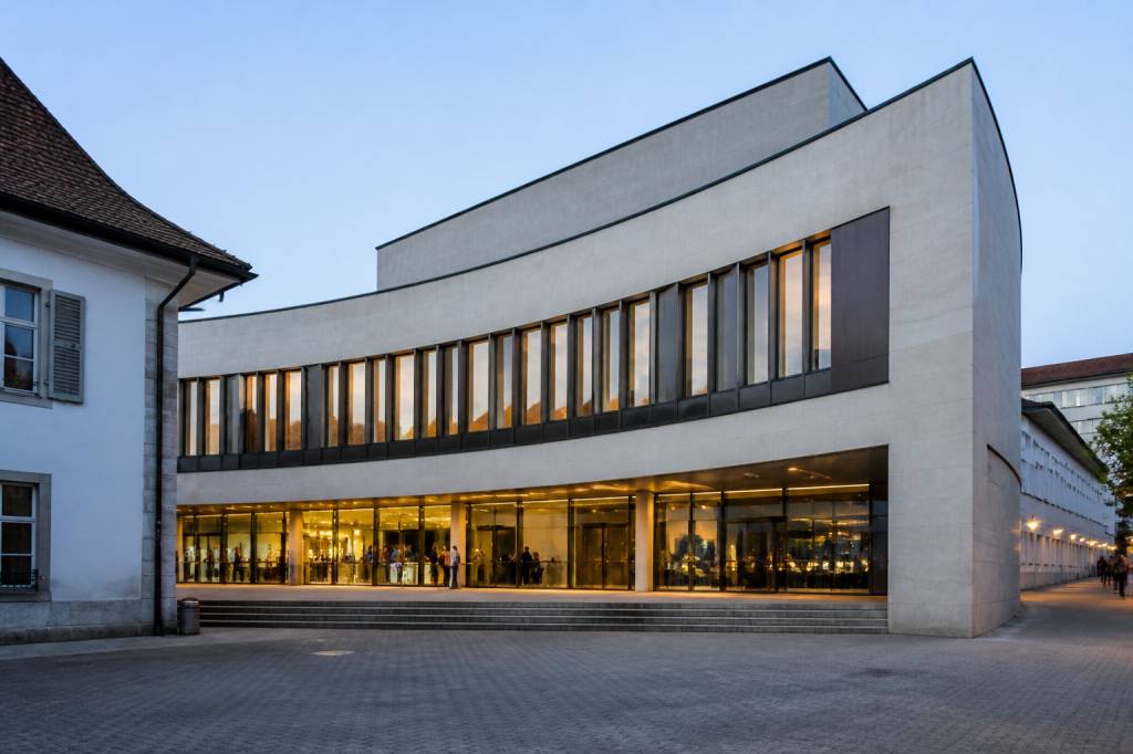 Centre culturel Delémont : agenda, spectacles et informations pratiques